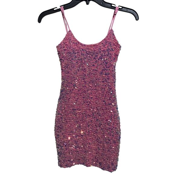 Lucy in The Sky Dress S - Picture 2 of 4